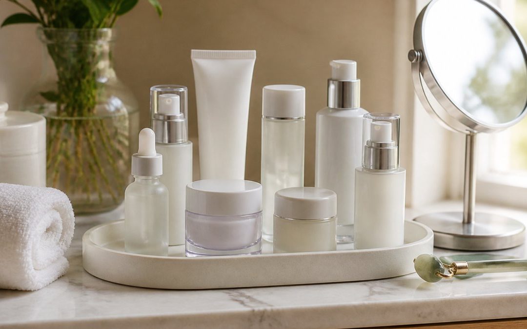 Buy Professional Skincare Sets Online: A 2026 Guide